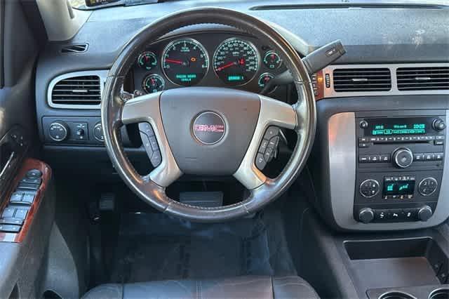 used 2013 GMC Sierra 2500 car, priced at $34,800