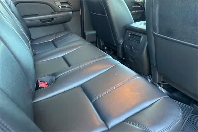 used 2013 GMC Sierra 2500 car, priced at $34,800