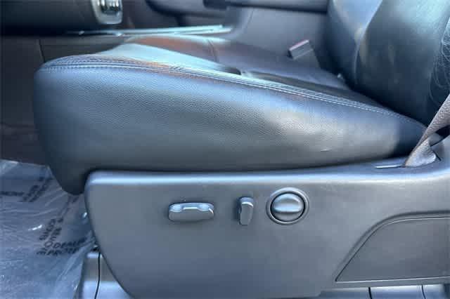 used 2013 GMC Sierra 2500 car, priced at $34,800