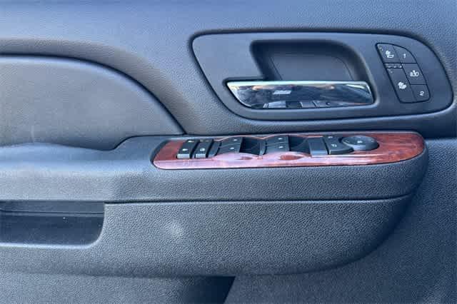 used 2013 GMC Sierra 2500 car, priced at $34,800