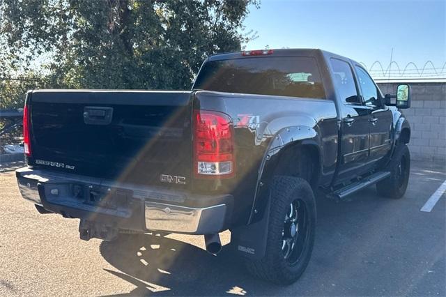 used 2013 GMC Sierra 2500 car, priced at $36,900
