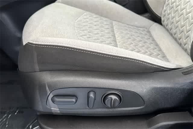 used 2022 Chevrolet Equinox car, priced at $20,400