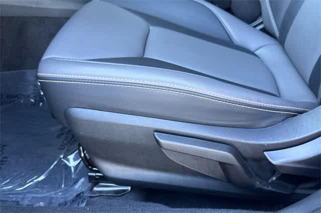 used 2023 Subaru Crosstrek car, priced at $23,300