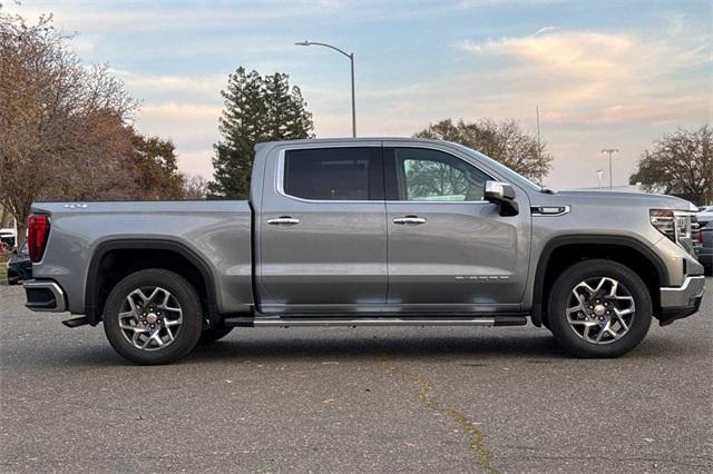 new 2025 GMC Sierra 1500 car, priced at $63,800