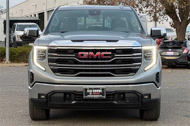 new 2025 GMC Sierra 1500 car, priced at $63,800