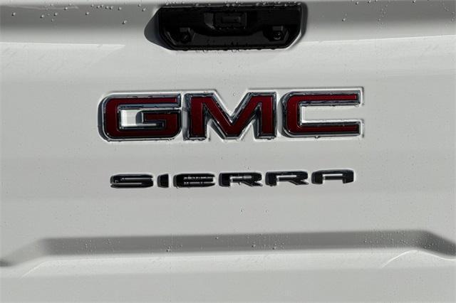 new 2025 GMC Sierra 2500 car, priced at $70,765