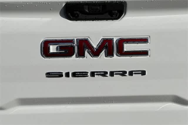 new 2025 GMC Sierra 2500 car, priced at $68,015