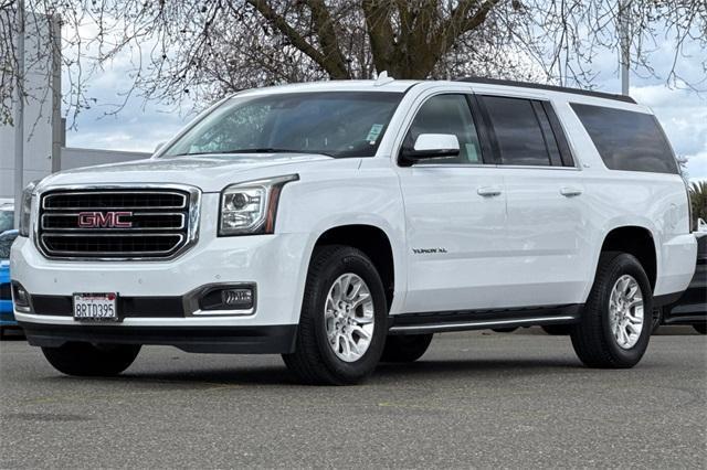 used 2019 GMC Yukon XL car, priced at $31,800