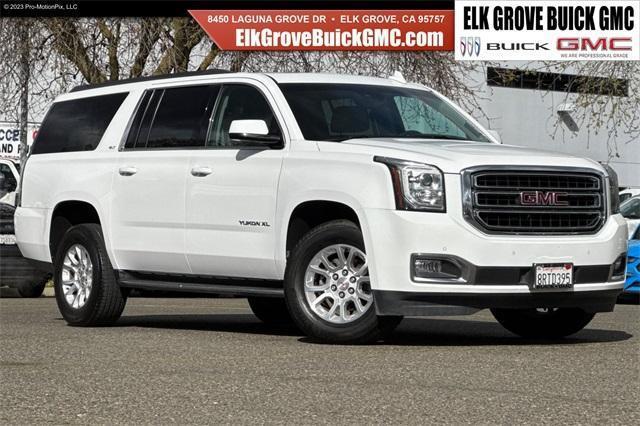 used 2019 GMC Yukon XL car, priced at $31,800