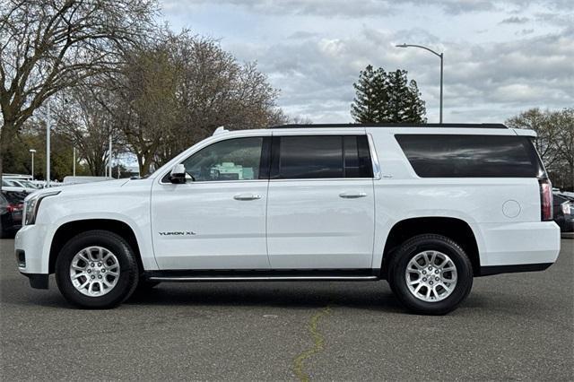 used 2019 GMC Yukon XL car, priced at $31,800