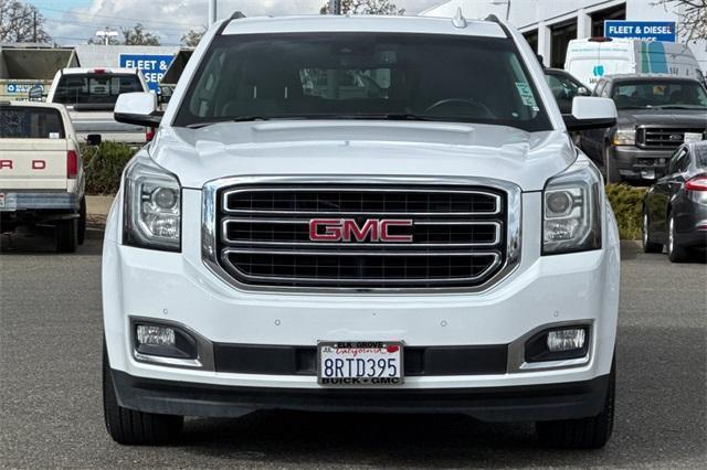 used 2019 GMC Yukon XL car, priced at $31,800