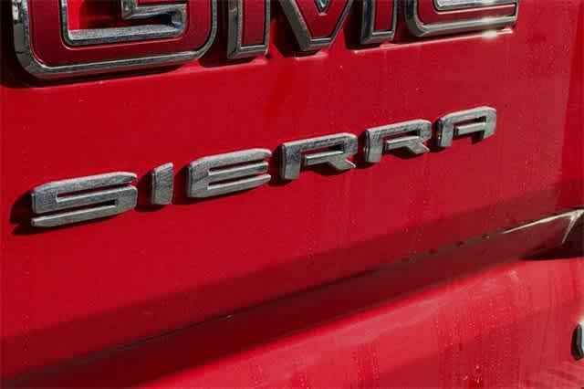 new 2025 GMC Sierra 1500 car, priced at $60,880