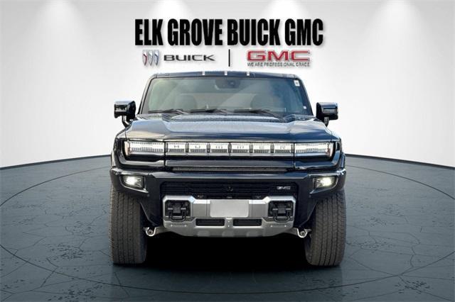 new 2025 GMC HUMMER EV SUV car, priced at $86,340