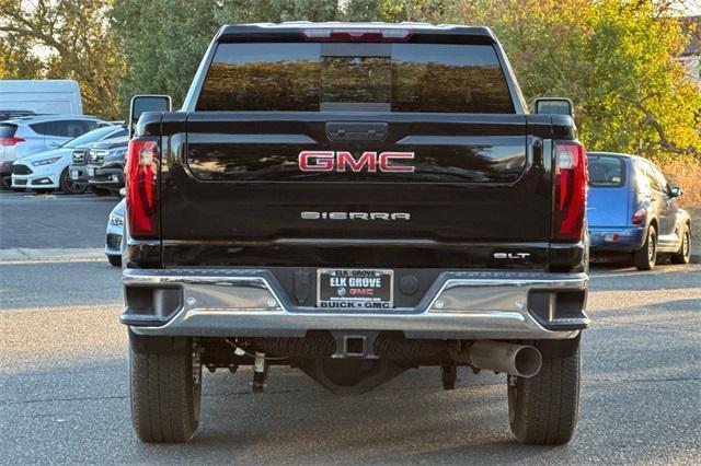 new 2025 GMC Sierra 2500 car, priced at $79,315