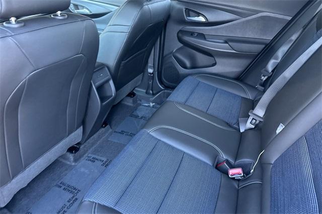 new 2026 Buick Envista car, priced at $24,175