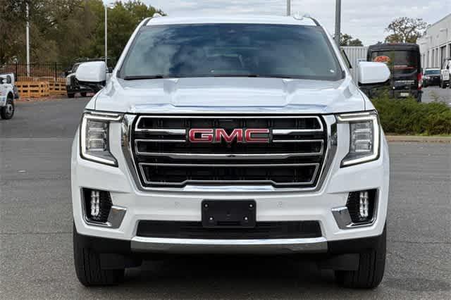 new 2024 GMC Yukon car