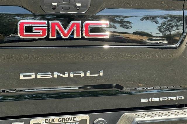 new 2024 GMC Sierra 2500 car, priced at $77,562
