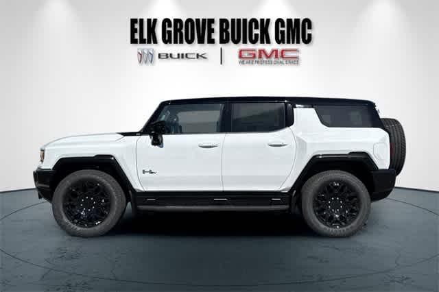 new 2026 GMC HUMMER EV SUV car, priced at $99,095
