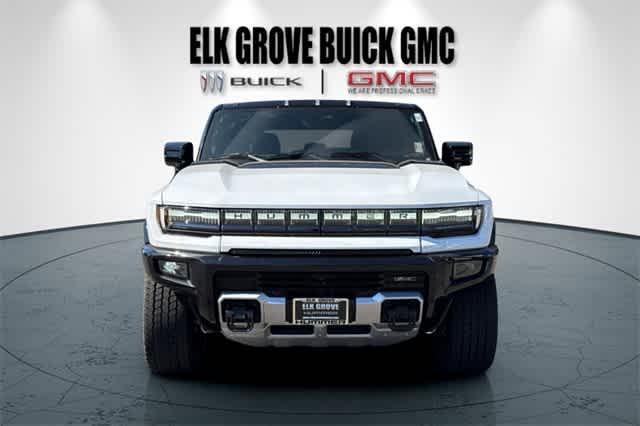new 2026 GMC HUMMER EV SUV car, priced at $99,095