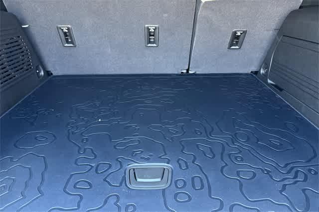 new 2026 GMC HUMMER EV SUV car, priced at $99,095