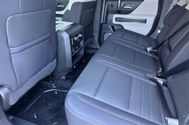 new 2026 GMC HUMMER EV SUV car, priced at $99,095