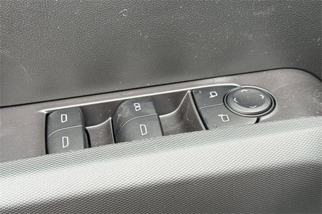 new 2025 GMC Canyon car, priced at $47,125