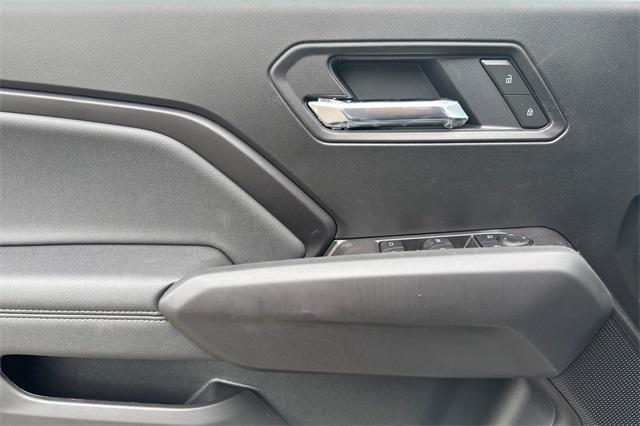 new 2025 GMC Canyon car, priced at $47,125