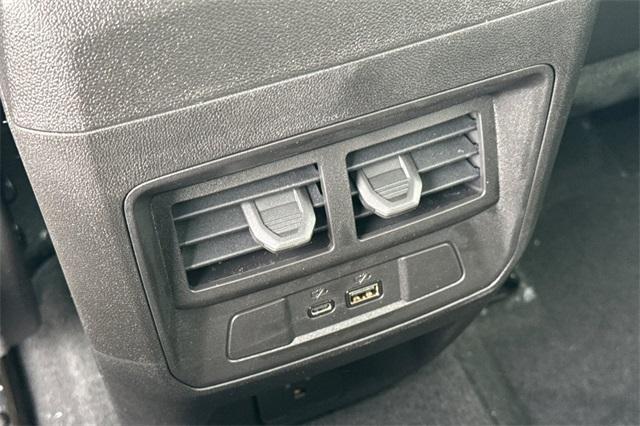 new 2025 GMC Canyon car, priced at $47,125