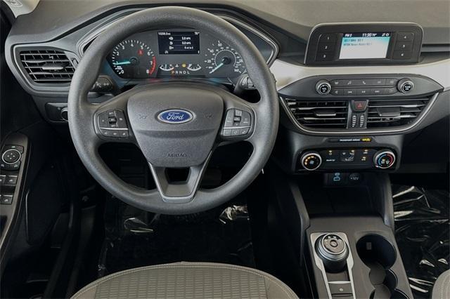 used 2022 Ford Escape car, priced at $22,900