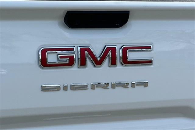 new 2024 GMC Sierra 1500 car, priced at $38,430