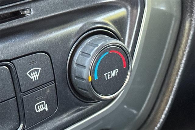 used 2014 Chevrolet Silverado 1500 car, priced at $19,700