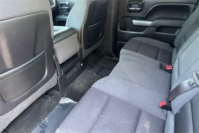 used 2014 Chevrolet Silverado 1500 car, priced at $19,700