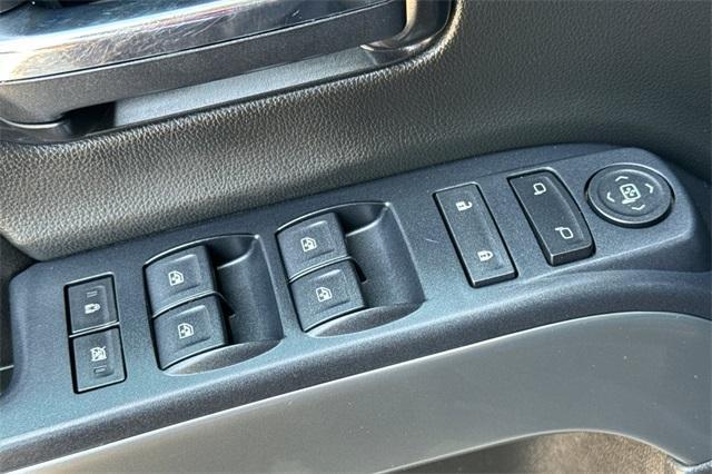 used 2014 Chevrolet Silverado 1500 car, priced at $19,700