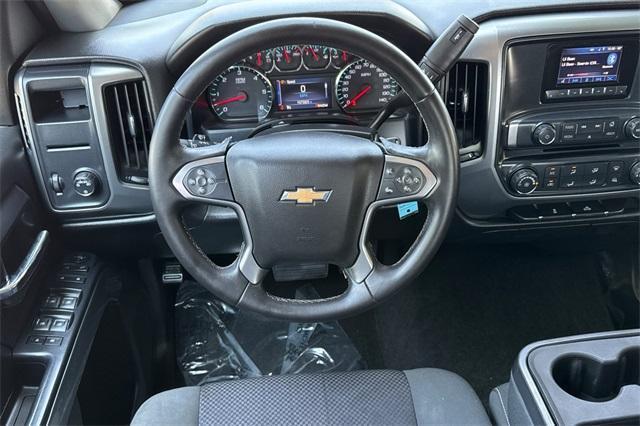 used 2014 Chevrolet Silverado 1500 car, priced at $19,700