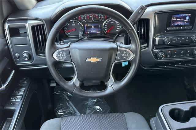 used 2014 Chevrolet Silverado 1500 car, priced at $19,700