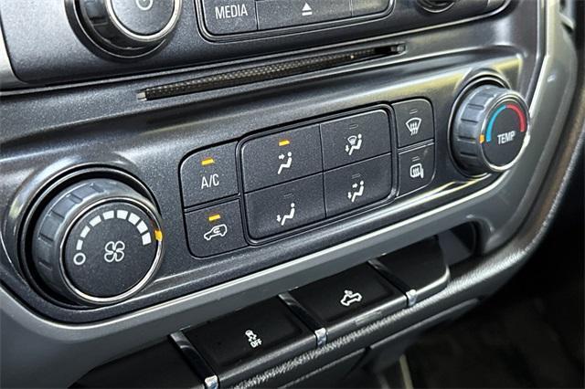 used 2014 Chevrolet Silverado 1500 car, priced at $19,700