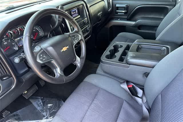 used 2014 Chevrolet Silverado 1500 car, priced at $19,700