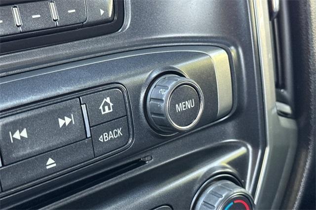 used 2014 Chevrolet Silverado 1500 car, priced at $19,700
