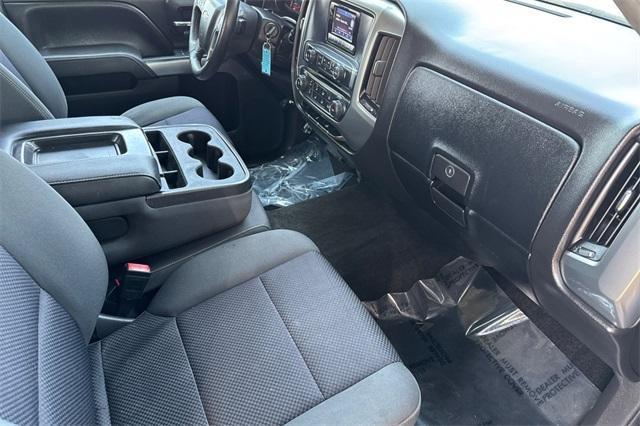 used 2014 Chevrolet Silverado 1500 car, priced at $19,700