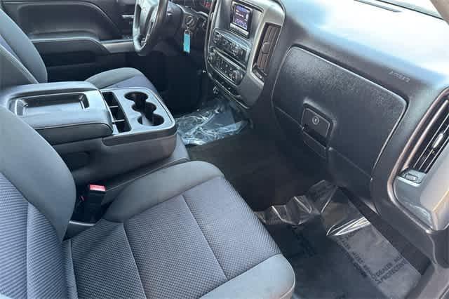 used 2014 Chevrolet Silverado 1500 car, priced at $19,700