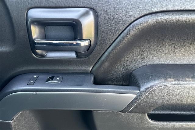 used 2014 Chevrolet Silverado 1500 car, priced at $19,700