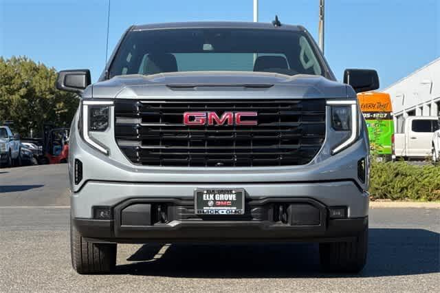 new 2025 GMC Sierra 1500 car, priced at $57,585