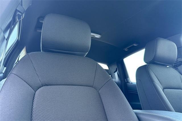 new 2025 GMC Canyon car, priced at $46,350