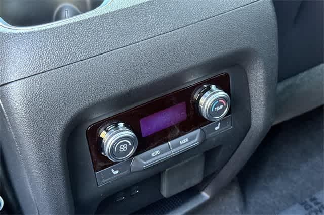 new 2026 GMC Acadia car