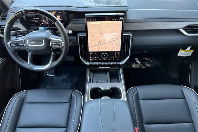 new 2026 GMC Acadia car