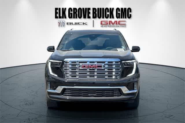 new 2026 GMC Acadia car