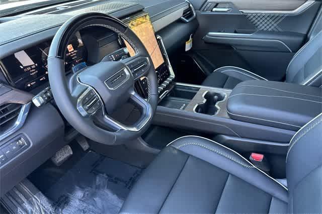 new 2026 GMC Acadia car