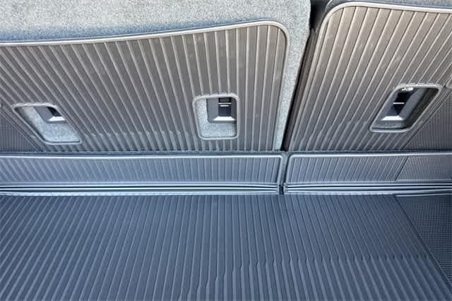 new 2026 GMC Acadia car