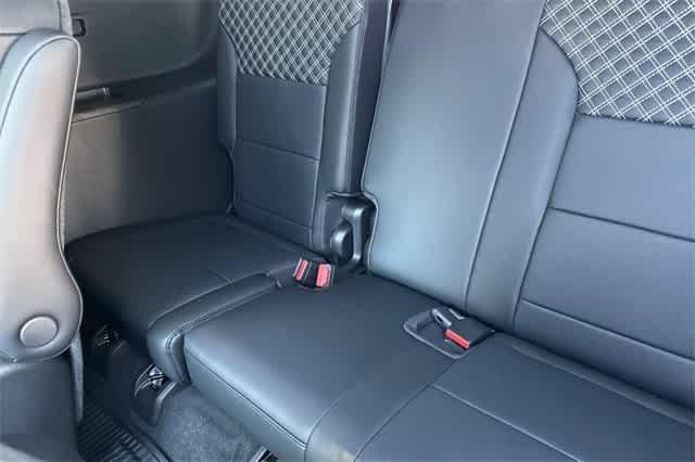 new 2026 GMC Acadia car