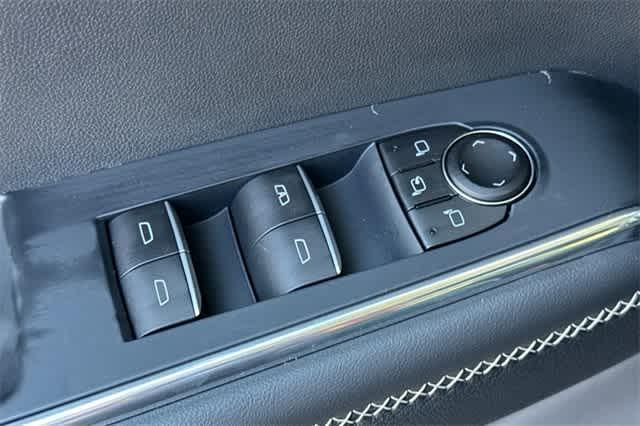 new 2026 GMC Acadia car